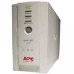 Источник бесперебойного питания APC Back-UPS CS 500VA/ 300W