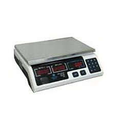 Торговые весы серии ВСП-4 Торговые весы серии ВСП-4
