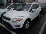 Автомобиль Ford Kuga комплектация Titanium S