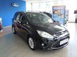 Автомобиль Ford Grand C-Max Panther black