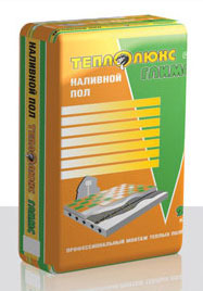 Смеси сухие теплоизоляционные Смеси сухие теплоизоляционные