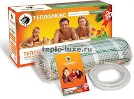 Теплолюкс Tropix