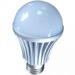 LED PAR20 9W 6500K E27