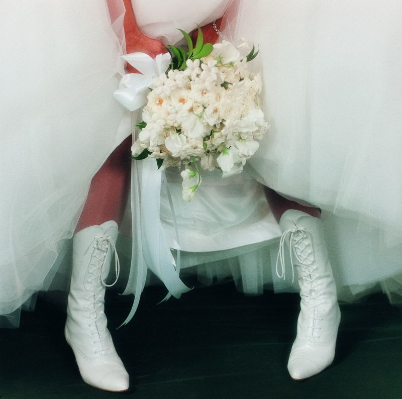 обувь свадебная