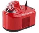 Мороженица Gelato Chef 2200 Red