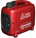 Бензогенератор инверторного типа ТСС-KIPOR-KGE-1300TC (кожух)
