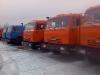 Сельхоз самосвал КАМАЗ 45143-112-15 Сельхоз самосвал КАМАЗ 45143-112-15