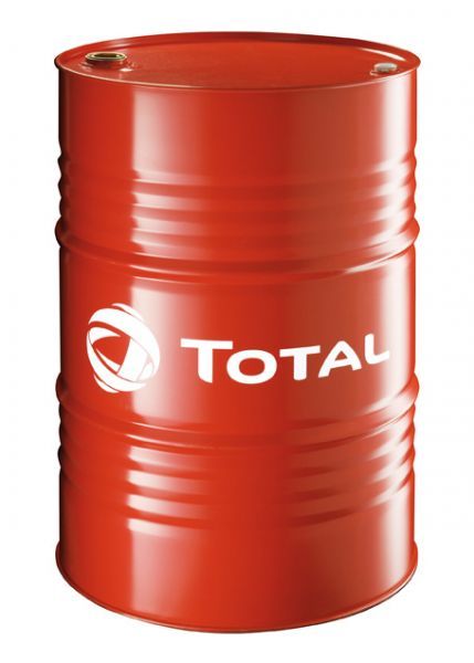 Синтетическое масло TOTAL CORTIS SHT 200