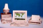 Комплекс SC-20/SC-25, INMARSAT - C/GPS SES