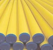 Трубы полиэтиленовые для газоснабжения, продам Украина, Крым