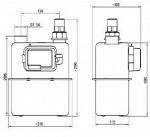 Счетчики и приборы учета газа, продажа по Украине