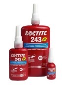 Фиксатор резьбовых соединений Loctite 243