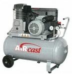 Компрессоры AIRCAST с ременным приводом 1,5 - 2,2 кВт