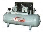 Компрессоры AIRCAST с ременным приводом 4,0 кВт