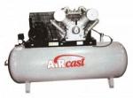 Компрессоры AIRCAST с ременным приводом 7,5 кВт