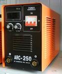 Выпрямитель (инверторного типа) сварочный ВД-250 ARC-250, Аппараты электросварочные