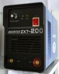 Выпрямитель (инверторного типа) сварочный ZX7-200