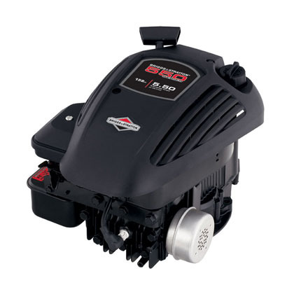 Двигатель Briggs & Stratton 550 Series