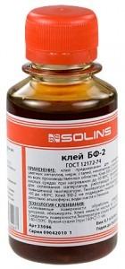 Клей БФ-2 ГОСТ 12172-74 Клей БФ-2 ГОСТ 12172-74