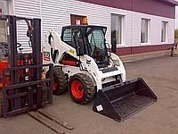 Минипогрузчик Bobcat S175 Минипогрузчик Bobcat S175