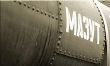 Мазут М-100 ТУ Мазут М-100 ТУ