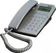 Телефон Гудвин Сенеж  TSV-2, Телефоны с определителем номера, АОН