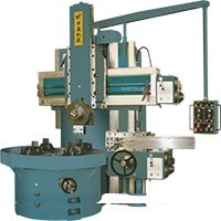 Токарно-карусельные станки 158 Ex8/2, 1510 Ex8/3, 1512 ExH/5 Токарно-карусельные станки 158 Ex8/2, 1510 Ex8/3, 1512 ExH/5