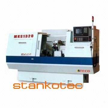 Станки круглошлифовальные центровые с ЧПУ MKS1620, MKS1320 Станки круглошлифовальные центровые с ЧПУ MKS1620, MKS1320