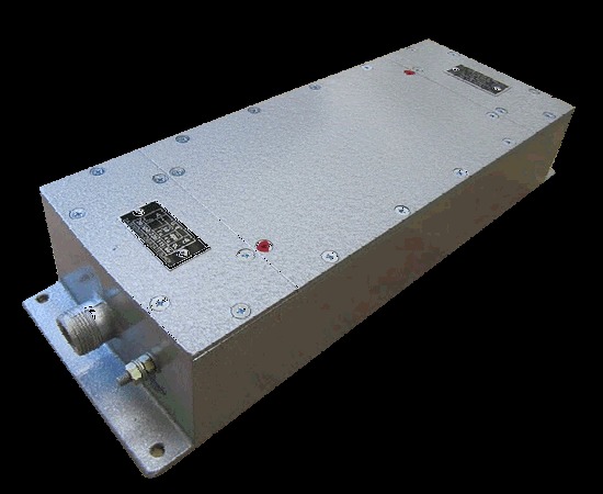 Сетевой помехоподавляющий фильтр ФП-9