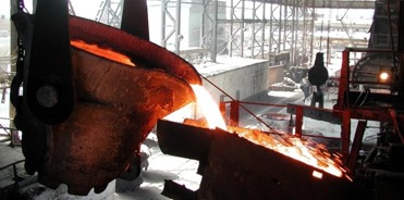 Литые заготовки для паропроводов высокого давления, энергетических установок Литые заготовки для паропроводов высокого давления, энергетических установок