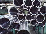 Труба стальная бесшовная для котельных установок и трубопроводов низкого давления ТУ 14-3-190-82