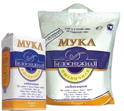 Мука Ситно Купить В Самаре