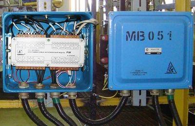 Беспроводная полевая сеть Compacs-Radio-Net® Беспроводная полевая сеть Compacs-Radio-Net®