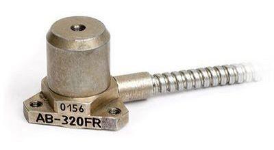Датчики вибрации AB-311FRU и AB-320FR Датчики вибрации AB-311FRU и AB-320FR