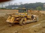 Продаём Бульдозер Caterpillar D9R 1995 год