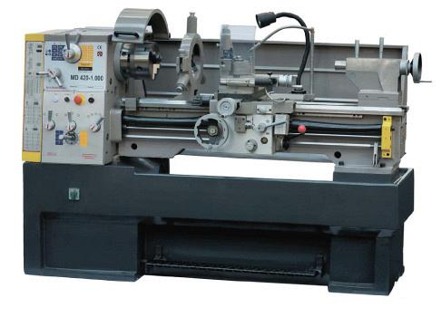 Станок токарно-винторезный MD 420-1000 Digi Станок токарно-винторезный MD 420-1000 Digi