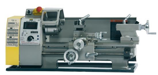 Станок токарно-винторезный MD 180-300 Vario Станок токарно-винторезный MD 180-300 Vario