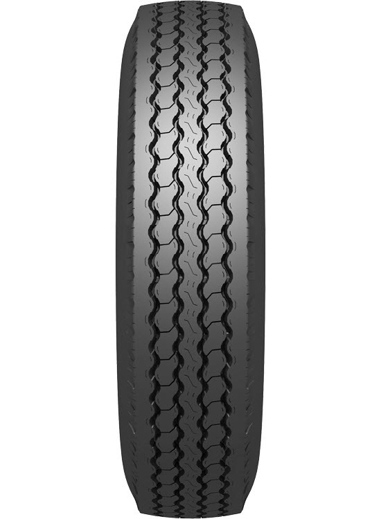 Шина грузовая 11R22.5, модель Бел-98