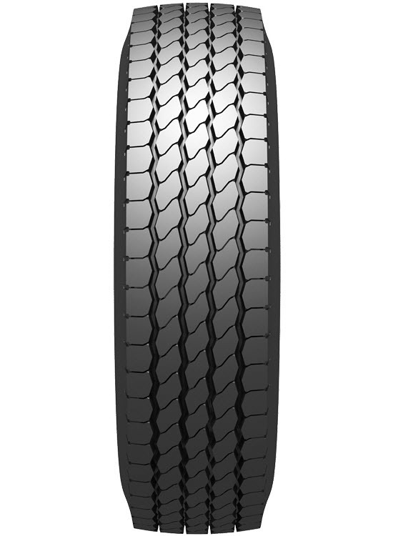 Шина грузовая 245/70R19.5, модель Бел-168