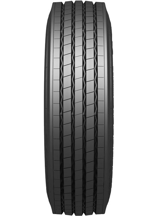 Шина грузовая 315/80R22.5, модель Бел-158М