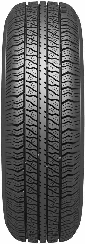 Шина легковая 175/70R13, БИ-391
