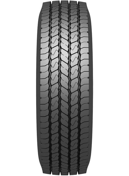 Шина грузовая 235/75R17.5, модель Бел-159