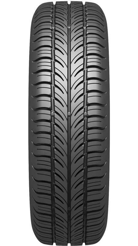 Шина легковая 185/65R15 88H, модель Бел-177
