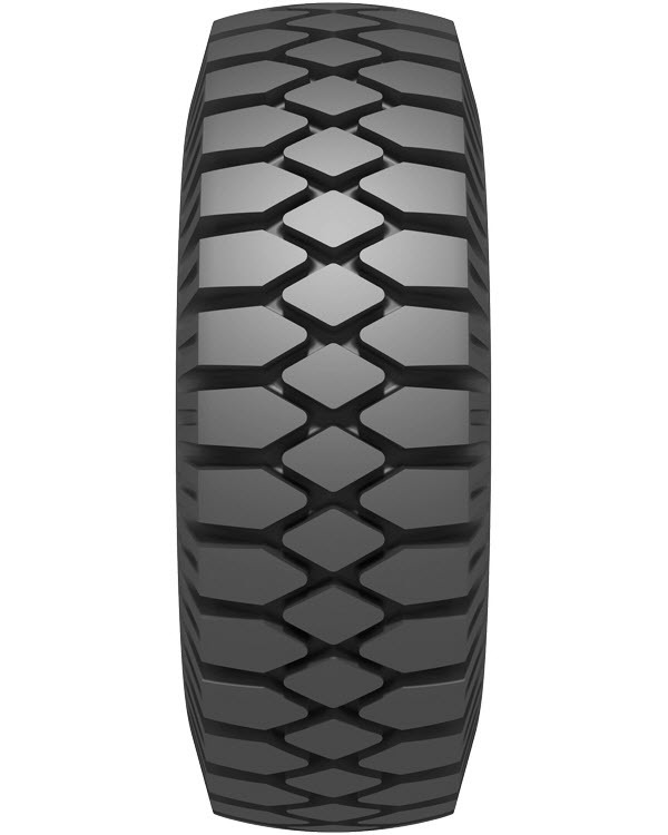 Шина грузовая 18x7-18, модель Ф-65-1