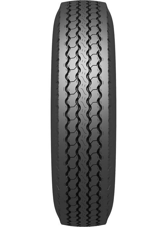 Шина грузовая 11 R22.5, модель Бел-98