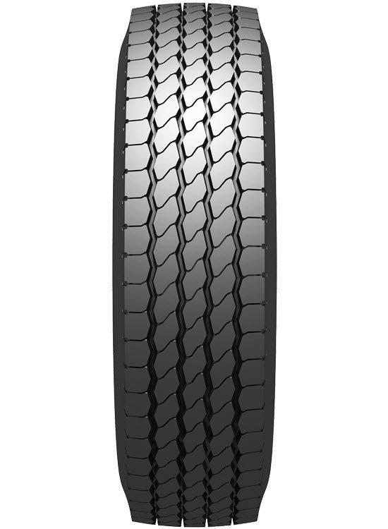 Шина грузовая 245/70 R19.5, модель Бел-168