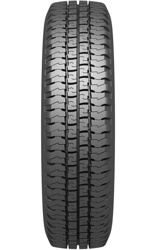 Шина легкогрузовая 185/75 R16C, модель Бел-228