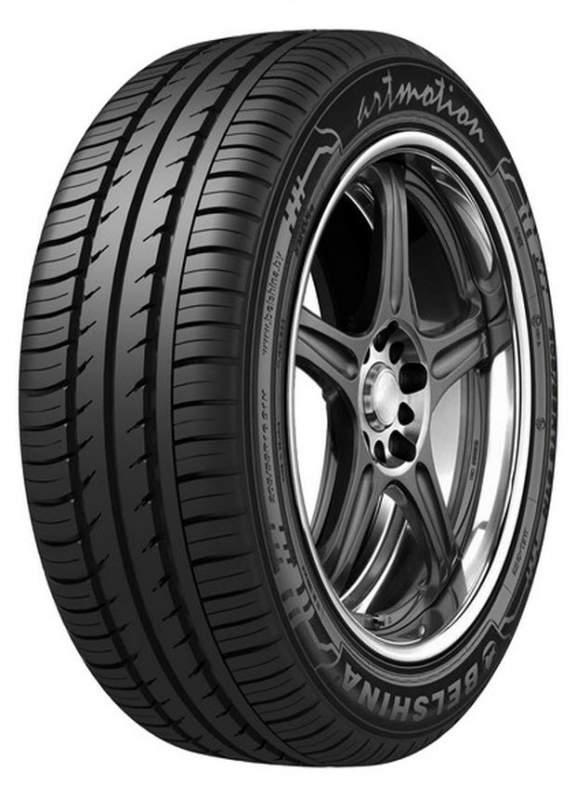 Шина легковая 175/70 R13, модель Artmotion