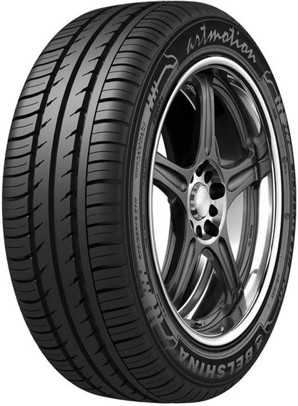 Шина легковая 185/65 R14, модель Artmotion Шина легковая 185/65 R14, модель Artmotion
