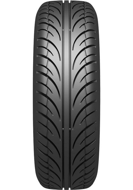 Шина легковая 205/65 R15 94Н, модель Бел-123